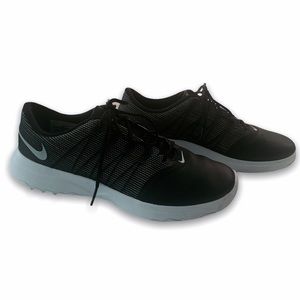 NIKE GOLF | Women’s Roshe Leather Golf Shoes